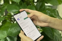 Ứng dụng NCOVI đạt giải Bạc quốc tế