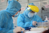 12 ngày Việt Nam không ghi nhận ca mắc mới COVID-19 ở cộng đồng