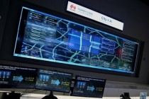 Các công ty công nghệ nước ngoài đổ xô đến Singapore