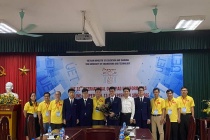Việt Nam sẵn sàng cho kỳ thi Olympic Tin học Quốc tế 2020 theo hình thức thi trực tuyến