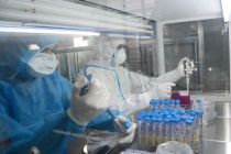 Sáng 15/9, không ghi nhận ca mắc mới COVID-19, Việt Nam chữa khỏi 926 bệnh nhân