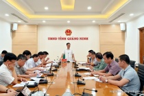 Quảng Ninh sẽ hoàn thành đưa vào thu phí không dừng từ tháng 12/2020