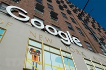 Google đặt tham vọng lấn sân sang ngành năng lượng tái tạo