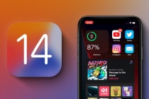 Apple tung bản iOS 14, vẫn hỗ trợ cho iPhone 6s trở về sau