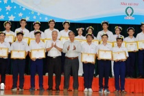 Học sinh, sinh viên đoạt giải quốc tế được thưởng đến 55 triệu đồng
