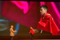 Sau 20 năm lại có học sinh 2 lần liên tiếp đoạt Huy chương Vàng Olympic Tin học Quốc tế