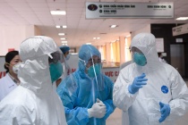 Không ca mắc mới Covid-19, người dân có dấu hiệu chủ quan