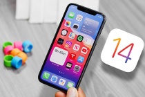 iOS 14 đã bị bẻ khóa thành công