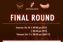 6 đội thi sẵn sàng cho chung kết cuộc thi khởi nghiệp VietChallenge 2020