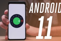 Android 11 gặp nhiều lỗi nghiêm trọng gây văng app, màn hình nhấp nháy