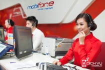 Mobifone xin lỗi khách hàng vì sự cố gián đoạn dịch vụ