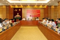 10 Thành tựu nổi bật của Đảng bộ tỉnh Vĩnh Phúc nhiệm kỳ 2015 - 2020