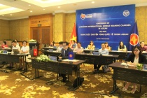 ASEAN thảo luận giảm cước chuyển vùng di động quốc tế trong khối