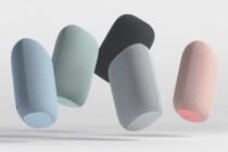 Google công bố loa thông minh Nest Audio