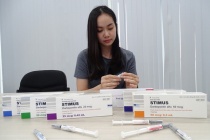 Dự án công nghệ cao được thương mại hóa thành công, đưa sản phẩm thiết thực cho cuộc sống tới gần hơn với người dùng