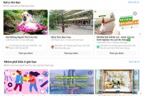 Facebook cập nhập nhiều tính năng mới cho nhóm