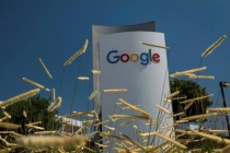 Đến 2030, các trung tâm dữ liệu của Google sẽ hoạt động bằng năng lượng tái tạo