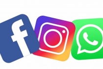 Facebook đối mặt thách thức nếu tách biệt Instagram và WhatsApp