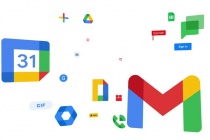 Google đổi tên gói dịch vụ G Suite thành Google Workspace.