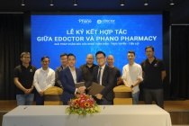 Người dân TP. Hồ Chí Minh đã có thể đặt thuốc trực tuyến và giao hàng trong 2 giờ
