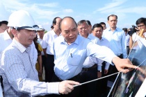 Thủ tướng Nguyễn Xuân Phúc: Tự lực tự cường, thúc đẩy mạnh mẽ các động lực tăng trưởng