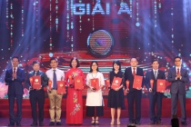  27 tác phẩm xuất sắc được vinh danh tại Giải thưởng sách quốc gia lần thứ III