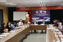 Lễ trao giải thưởng Chuyển đổi số  lần thứ III sẽ được tổ chức vào ngày 18 - 10