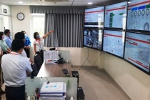 Ra mắt Trung tâm An toàn thông tin TP. Hồ Chí Minh