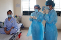 Sáng 12/10, không có ca mắc mới COVID-19, xử lý nghiêm trường hợp khai báo y tế gian dối