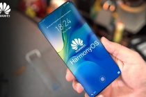 Loạt thiết bị Huawei và Honor được cập nhật HarmonyOS