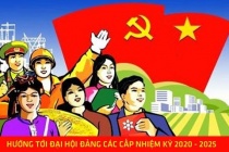 Chống luận điệu xuyên tạc trước Đại hội Đảng
