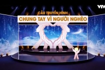 Cả nước chung tay vì người nghèo - Không để ai bị bỏ lại phía sau