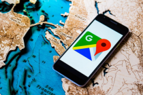 Người dân miền Trung nên chia sẻ mã cộng từ Google Maps cho đội cứu hộ