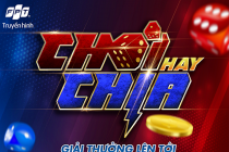 Truyền hình FPT ra mắt chương trình tương tác trực tuyến