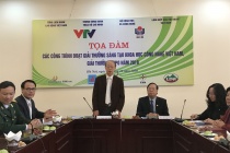40 công trình được trao Giải thưởng Sáng tạo Khoa học Công nghệ Việt Nam năm 2019