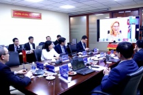 Thiết lập nền móng cho thế giới tốt đẹp, kết nối và an toàn hơn