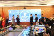 Ra mắt Nền tảng định danh điện tử VNPT eKYC