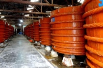 Thành lập Hiệp hội Nước mắm truyền thống Việt Nam
