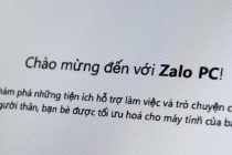 Lỗi nghiêm trọng trong phần mềm chat Zalo được khắc phục