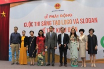 Phát động Cuộc thi sáng tạo logo và slogan về tiết kiệm điện