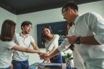 Giải pháp giúp nâng cao trải nghiệm nhân sự
