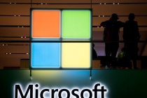 Microsoft: Cỗ máy in tiền trong mùa COVID-19