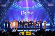 Giải thưởng Nhân tài Đất Việt 2020 sẽ tổ chức giao lưu trực tuyến vào chiều 30/10