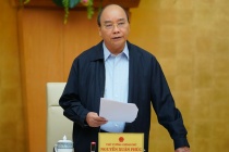 Thủ tướng Nguyễn Xuân Phúc: Cương quyết thay cán bộ không biết làm việc, tiêu cực, lợi ích nhóm