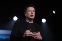 CEO Tesla sắp nhận thưởng 3,55 tỷ USD