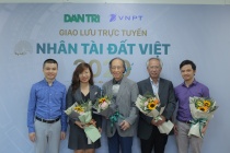 Nhân tài Đất Việt hướng tới những sản phẩm có ích cho cộng đồng và xã hội