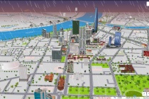 Map 4D - Bản đồ số đa chiều của người Việt