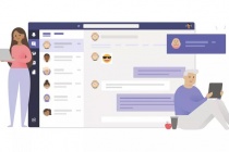 115 triệu người dùng Microsoft Teams mỗi ngày