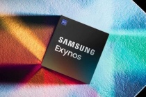 Chip 5G dành cho smartphone tầm trung của Samsung