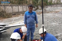 VNPT Quảng Ngãi: Khẩn trương khắc phục thiệt hại, đảm bảo hệ thống thông tin